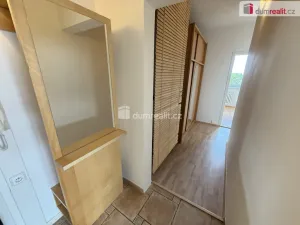 Pronájem bytu 3+1, Praha - Hlubočepy, Lamačova, 66 m2