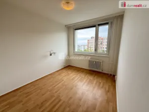 Pronájem bytu 3+1, Praha - Hlubočepy, Lamačova, 66 m2