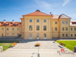 Prodej bytu 1+kk, Jince, Slavíkova, 46 m2