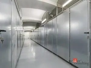 Prodej bytu 1+kk, Jince, Slavíkova, 46 m2