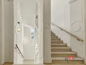 Prodej bytu 1+kk, Jince, Slavíkova, 46 m2