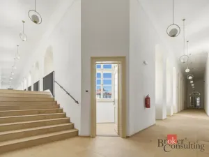 Prodej bytu 1+kk, Jince, Slavíkova, 46 m2