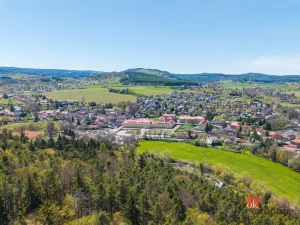 Prodej bytu 1+kk, Jince, Slavíkova, 46 m2