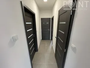 Pronájem bytu 2+kk, Bučovice, Urbáškova, 40 m2