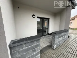 Pronájem bytu 2+kk, Bučovice, Urbáškova, 40 m2