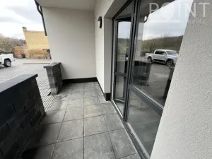 Pronájem bytu 2+kk, Bučovice, Urbáškova, 40 m2