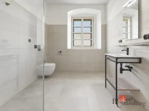 Prodej bytu 1+kk, Jince, Slavíkova, 62 m2