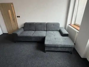 Pronájem bytu 2+kk, Beroun, Husova, 37 m2