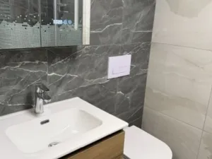 Pronájem bytu 2+kk, Beroun, Husova, 37 m2