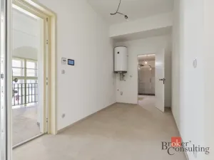 Prodej bytu 2+kk, Jince, Slavíkova, 85 m2