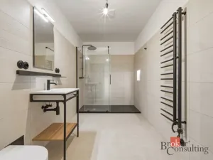 Prodej bytu 2+kk, Jince, Slavíkova, 85 m2