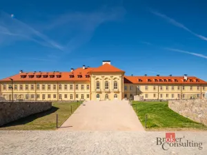 Prodej bytu 2+kk, Jince, Slavíkova, 85 m2