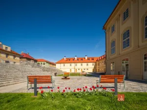 Prodej bytu 2+kk, Jince, Slavíkova, 85 m2