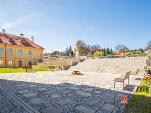 Prodej bytu 2+kk, Jince, Slavíkova, 85 m2