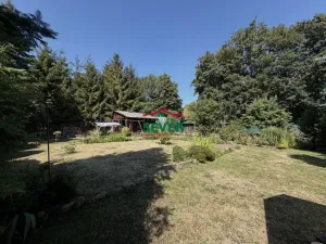 Prodej chaty, Dubí - Bystřice, 399 m2