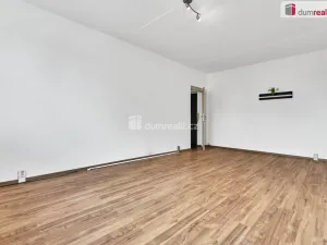 Prodej bytu 1+1, Ostrov, Družební, 41 m2