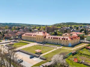 Prodej bytu 1+kk, Jince, Slavíkova, 62 m2