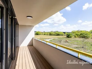 Pronájem bytu 2+kk, Brandýs nad Labem-Stará Boleslav, Josefa Truhláře, 52 m2