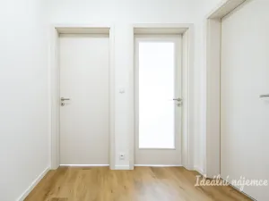 Pronájem bytu 2+kk, Brandýs nad Labem-Stará Boleslav, Josefa Truhláře, 52 m2