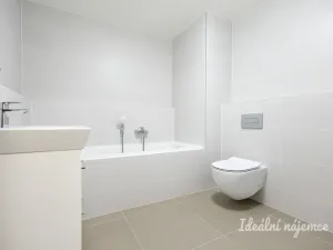 Pronájem bytu 2+kk, Brandýs nad Labem-Stará Boleslav, Josefa Truhláře, 52 m2