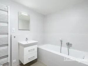 Pronájem bytu 2+kk, Brandýs nad Labem-Stará Boleslav, Josefa Truhláře, 52 m2