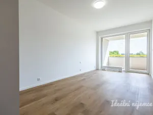 Pronájem bytu 2+kk, Brandýs nad Labem-Stará Boleslav, Josefa Truhláře, 52 m2