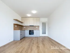 Pronájem bytu 2+kk, Brandýs nad Labem-Stará Boleslav, Josefa Truhláře, 52 m2