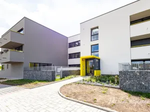 Pronájem bytu 2+kk, Brandýs nad Labem-Stará Boleslav, Josefa Truhláře, 52 m2