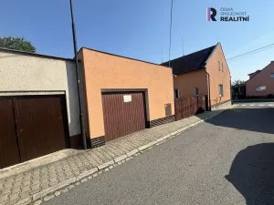 Prodej rodinného domu, Ostrava - Třebovice, Langrova, 235 m2