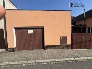 Prodej rodinného domu, Ostrava - Třebovice, Langrova, 235 m2