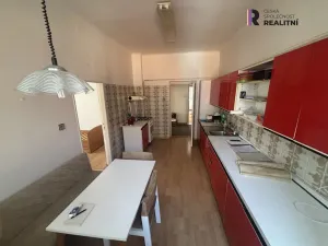 Prodej rodinného domu, Ostrava - Třebovice, Langrova, 235 m2