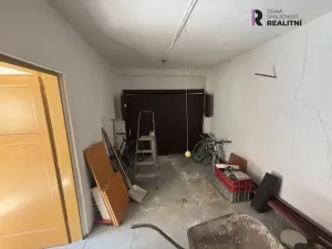 Prodej rodinného domu, Ostrava - Třebovice, Langrova, 235 m2