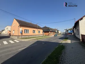 Prodej rodinného domu, Ostrava - Třebovice, Langrova, 235 m2