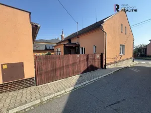 Prodej rodinného domu, Ostrava - Třebovice, Langrova, 235 m2
