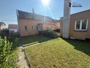 Prodej rodinného domu, Ostrava - Třebovice, Langrova, 235 m2