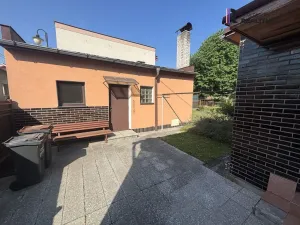 Prodej rodinného domu, Ostrava - Třebovice, Langrova, 235 m2