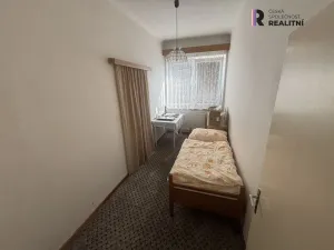 Prodej rodinného domu, Ostrava - Třebovice, Langrova, 235 m2