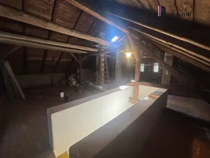 Prodej rodinného domu, Ostrava - Třebovice, Langrova, 235 m2