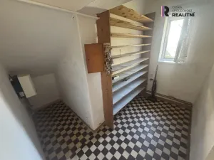 Prodej rodinného domu, Ostrava - Třebovice, Langrova, 235 m2