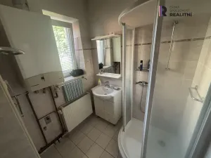 Prodej rodinného domu, Ostrava - Třebovice, Langrova, 235 m2