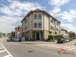 Prodej bytu 2+1, Brno - Černovice, 65 m2