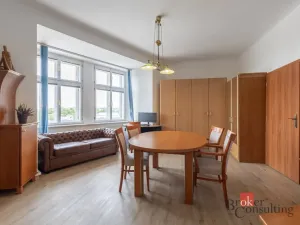 Prodej bytu 2+1, Brno - Černovice, 65 m2