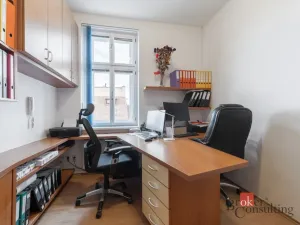 Prodej bytu 2+1, Brno - Černovice, 65 m2