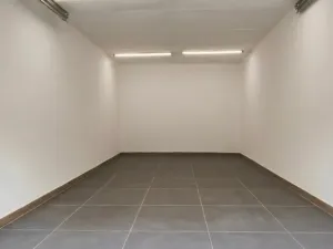 Prodej garáže, Ostrava, Na Baranovci, 20 m2