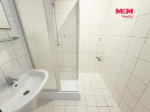 Prodej bytu 2+1, Orlová - Lutyně, Masarykova třída, 58 m2