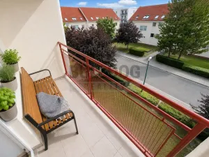 Pronájem bytu 2+1, Nymburk, Rybářská, 61 m2