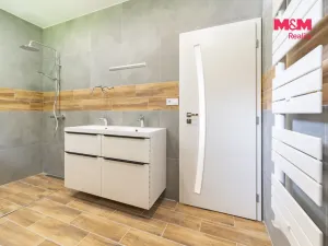 Prodej rodinného domu, Dasnice, 77 m2