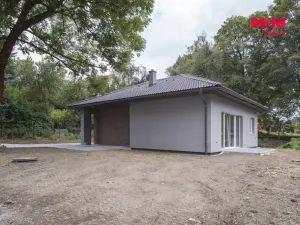 Prodej rodinného domu, Dasnice, 77 m2