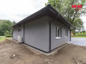 Prodej rodinného domu, Dasnice, 77 m2