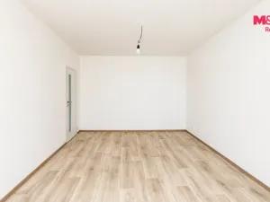 Pronájem bytu 2+1, Louny, Přemyslovců, 64 m2